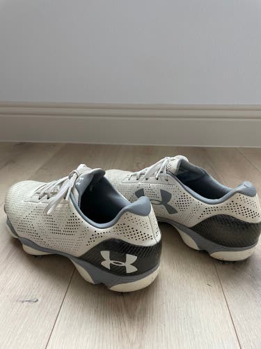 Under Armour Drive One Golf Shoes