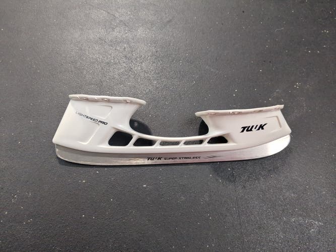 Single Used Bauer TUUK Lightspeed Pro 272 mm Holder with Steel Right