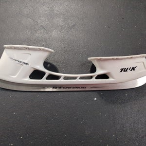 New  Single Bauer TUUK Lightspeed Pro 288 mm Holder with Steel Right