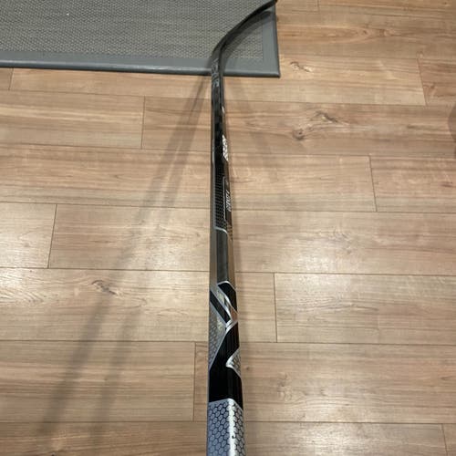 Senior New Left Hand Bauer Nexus Geo Hockey Stick P92M Pro Stock