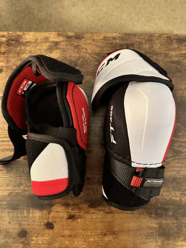 New Extra Large CCM JetSpeed FT485 Elbow Pads