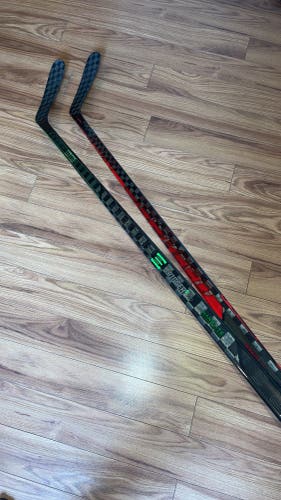 *2Pack* CCM  FT4Pro/5Pro |RH|85flex|P29