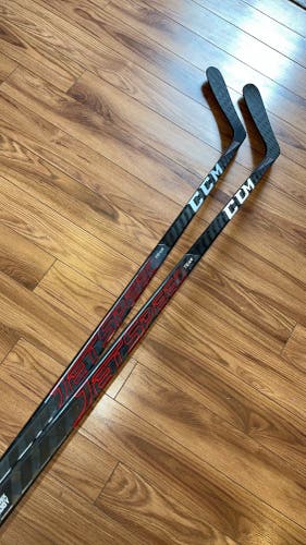 *2Pack* CCM Jetspeed Team |LH|75flex|P90