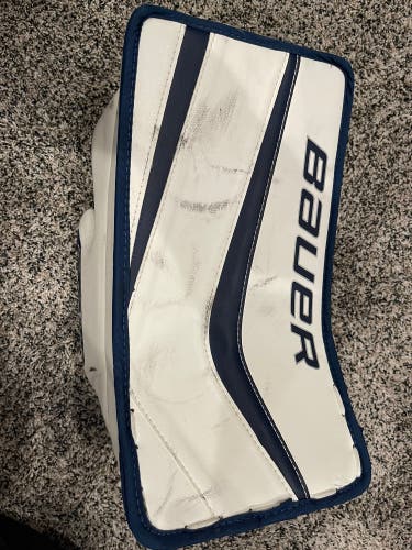 Used Full Right Reactor 9000