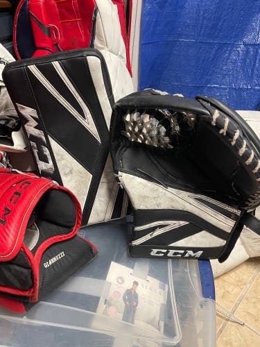 Used Regular Premier II Pro