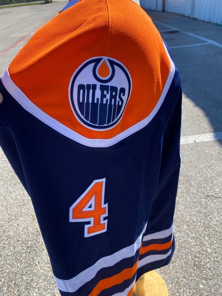 AHL's Bakersfield Condors release awesome orange third jersey