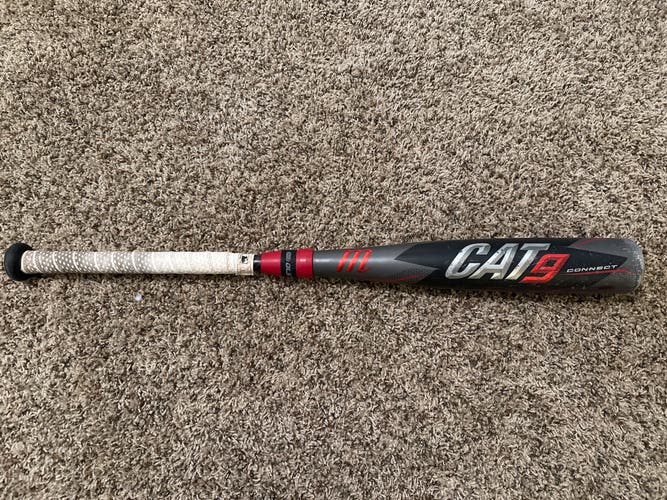 Marucci CAT9 Connect
