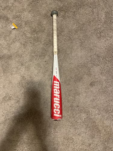 Alloy (-10) 17 oz 27" CAT 8 Bat