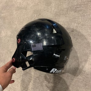 Used Large Riddell SpeedFlex Helmet