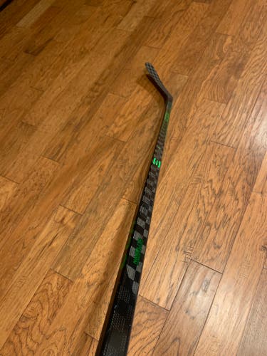 Senior LH Ribcor Trigger 5 Pro Hockey Stick (NEW)