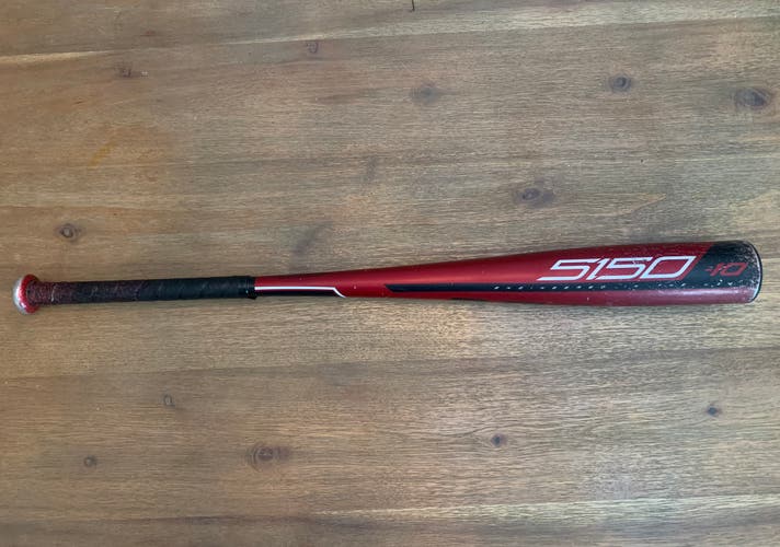 Rawlings 5150 30" -10 USA Bat