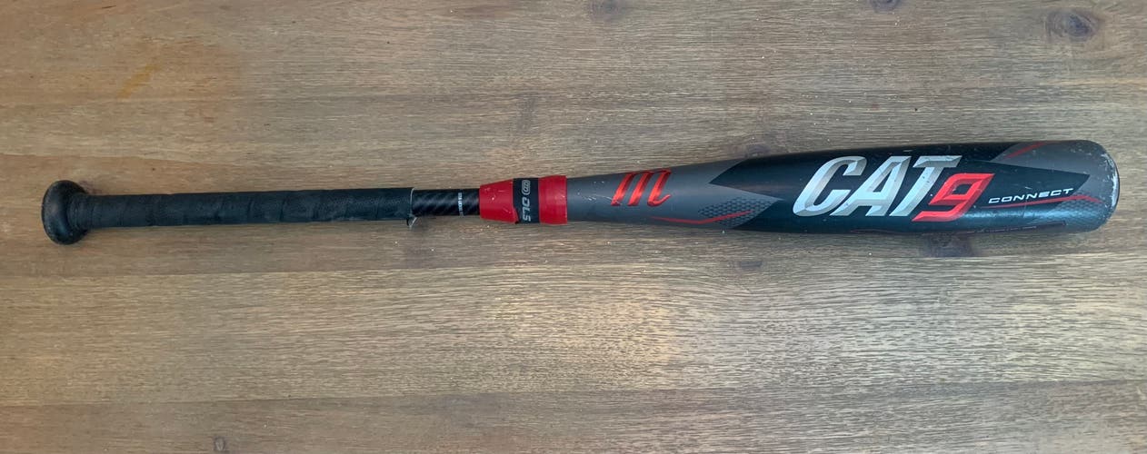 Marucci CAT 9 Connect 30” -10 USSSA