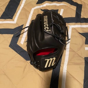 New Marucci Capitol Series 12” Pitchers Glove