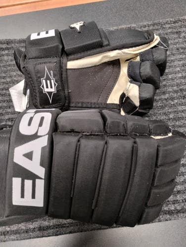 New Easton Nylon Gloves 13" Pro Stock