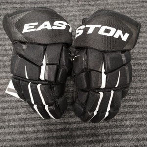 New Easton Synergy Gloves 10" Pro Stock