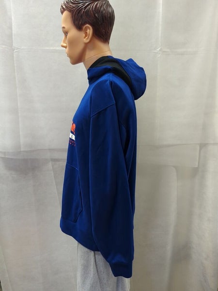 New York Knicks Nike Sweatshirt LT NBA