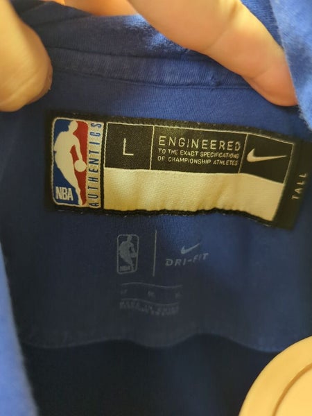 New York Knicks Nike Sweatshirt LT NBA