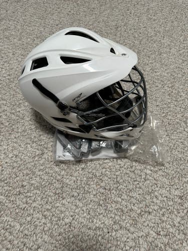 Player's Cascade Pro-7 Helmet