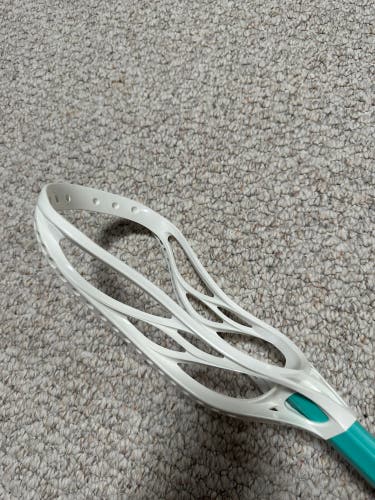 New Attack & Midfield Unstrung Evo 4X Head