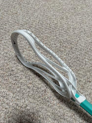 New Attack & Midfield Unstrung CEO Head