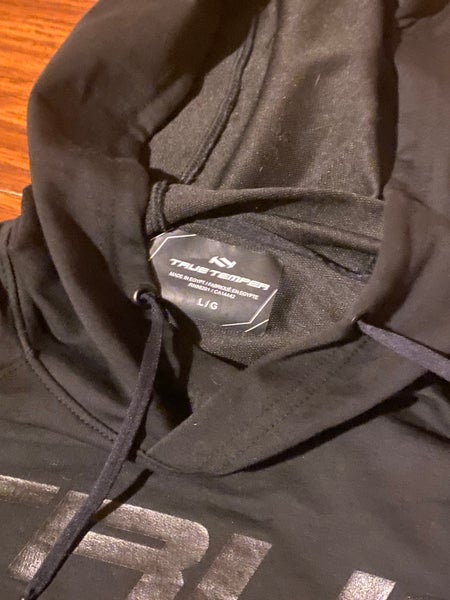 True Hockey Adult Large Hoodie | SidelineSwap