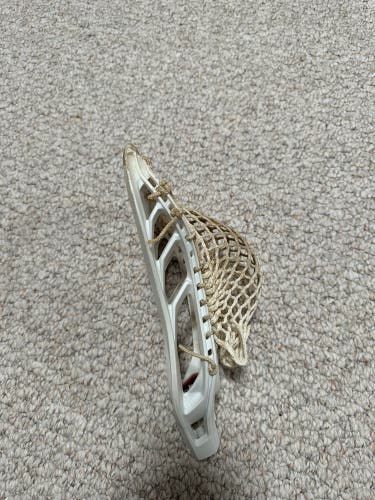 Used Defense Strung Hammer U Head