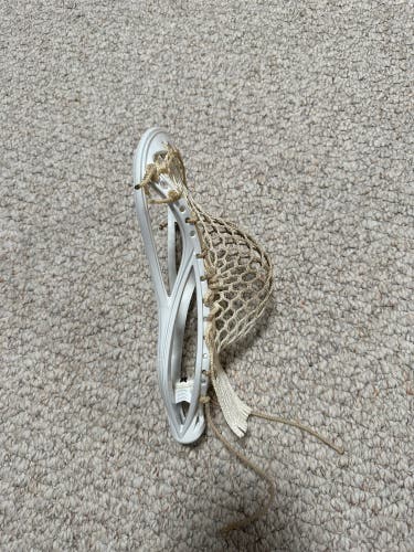 Used Attack & Midfield Strung Super Power Head