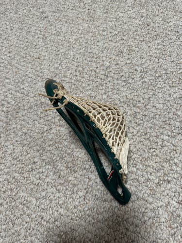 Used Attack & Midfield Strung Professor Head