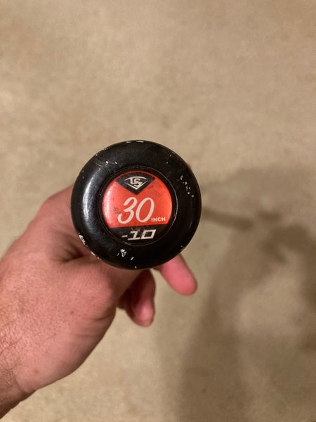 Used 2022 Louisville Meta 30” -10