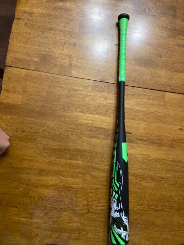 Used Custom Demarini Voodoo One 33/30 (-3)