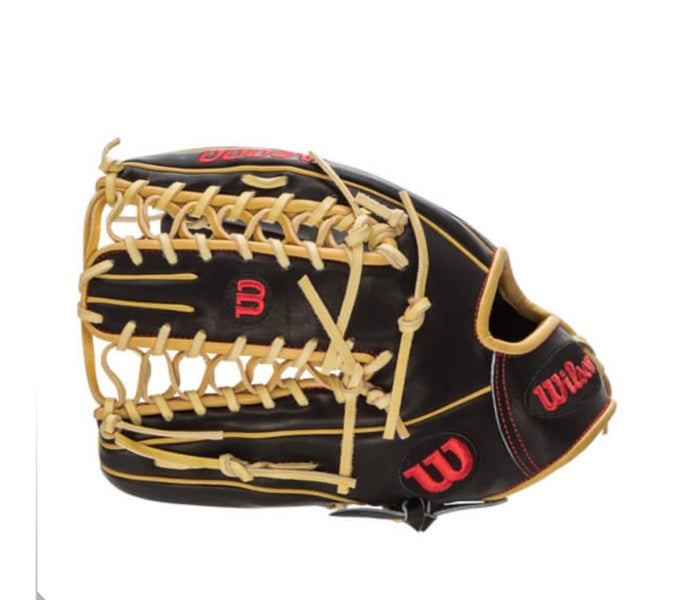 Wilson A2000 OT6 12.75 Baseball Glove (WTA20RB20OT6)