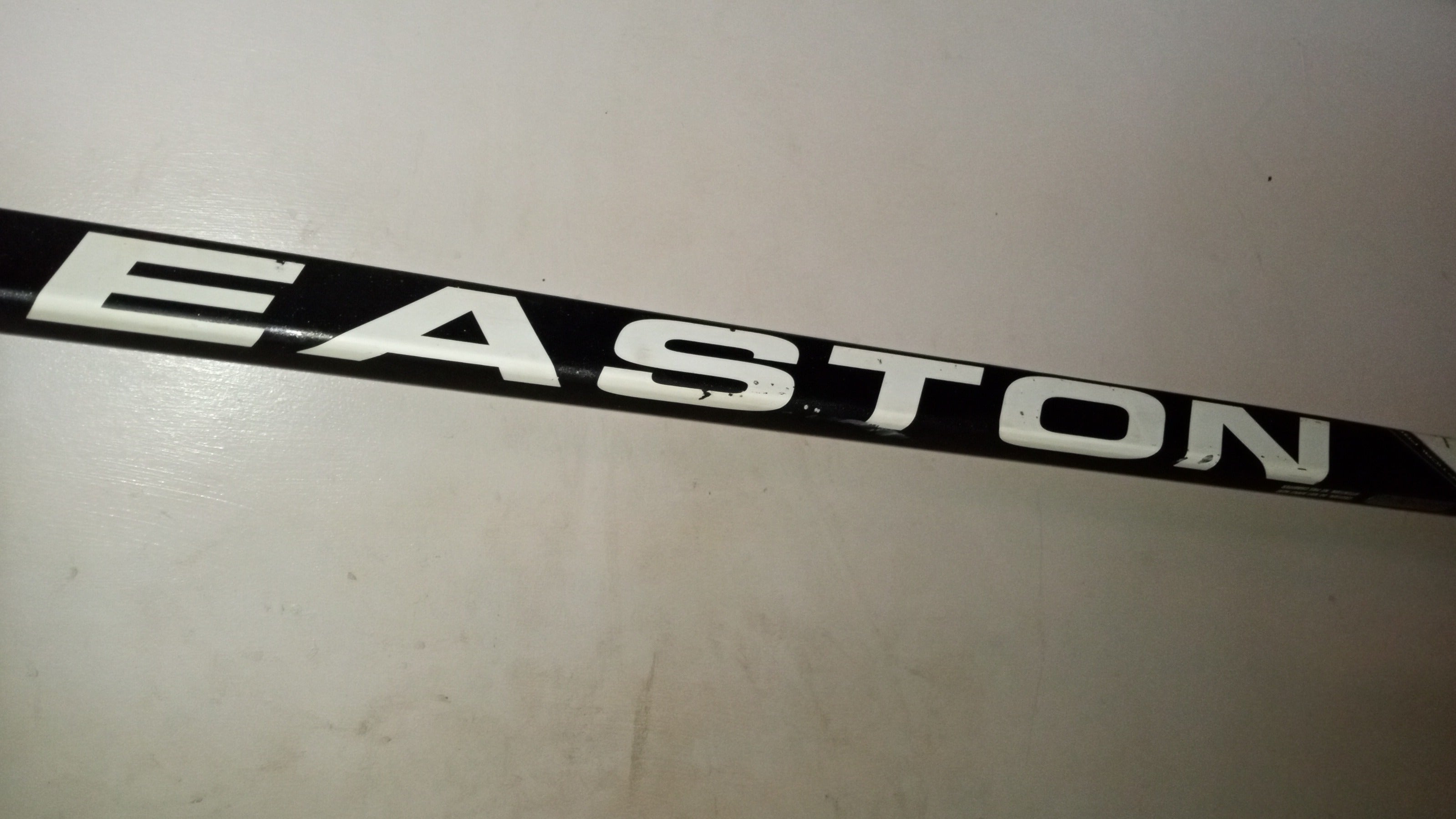 EASTON ￼STEALTH CARBON Fiber sakic right 100 flex hockey stick JR League  $59.00 - PicClick