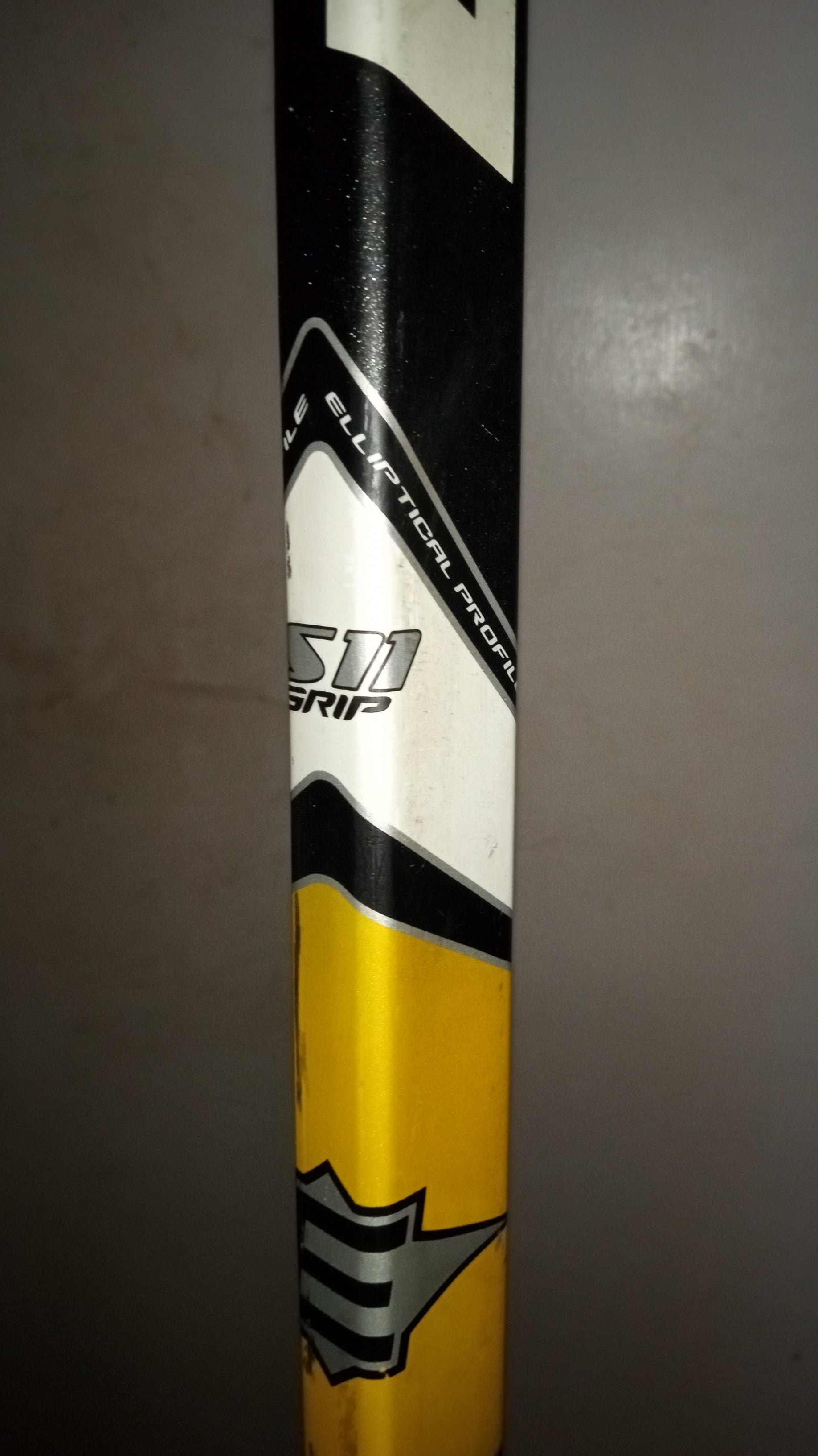 New Old Stock Easton Stealth S801 Sakic 100 Right Handed Hockey