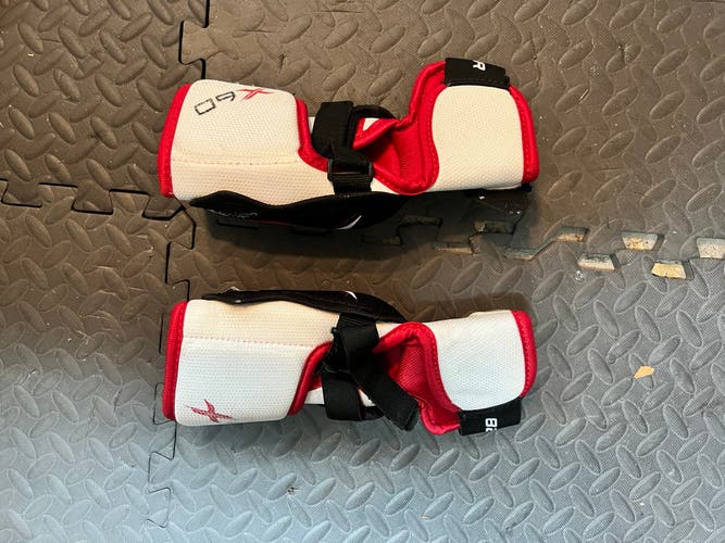 Bauer Vapor X60 Senior Elbow Pads