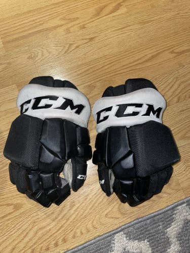 CCM 13" HG42PP Gloves