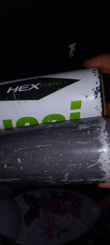 Marucci Hex Connect