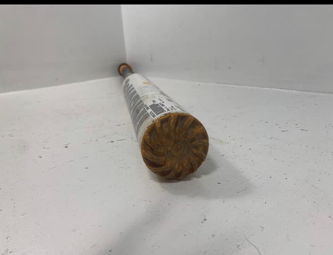 Used Demarini Vendetta 31" -11 Drop Fastpitch Bats