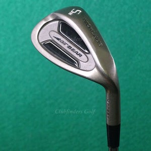 Lady Nicklaus Air Bear Offset SW Sand Wedge Factory Crank Shaft Steel Firm