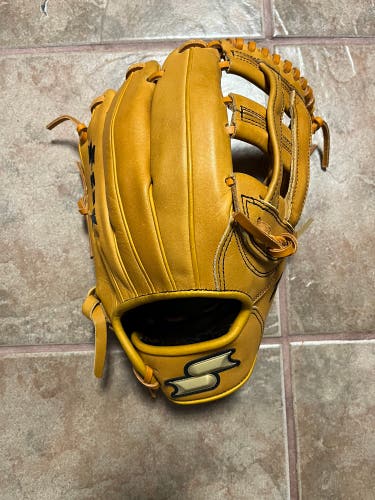 SSK Z7 Specialist 12.25” Baseball Glove