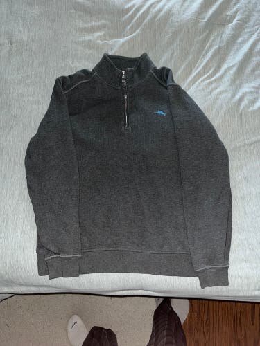 Tommy Bahama Quarter Zip