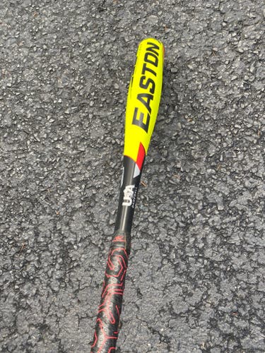 Used Easton ADV 360 Bat (-12) 18 oz 30"