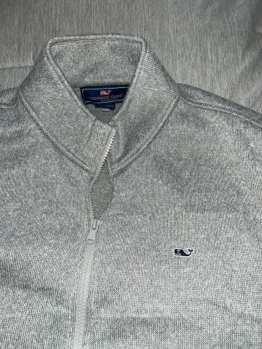 Vineyard Vines Vest