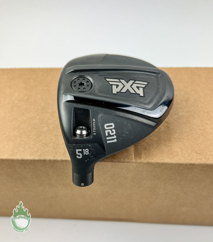 pxg 5w GEN2.-