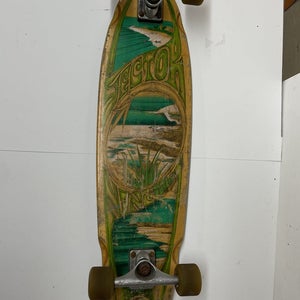 Sector 9 Skateboards for sale | New and Used on SidelineSwap