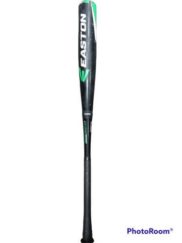 Used Easton Mako 33" -3 Drop High School Bats