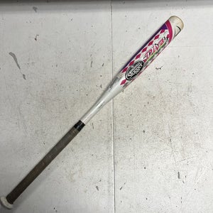 Used Louisville Slugger Diva 29" -11.5 Drop Fastpitch Bats
