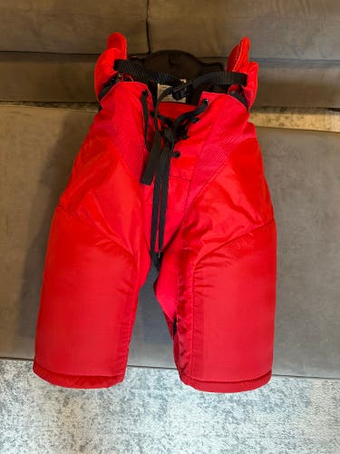 Senior Medium CCM Pro Stock HP45 Hockey Pants