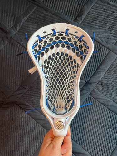 New Defense Strung Havok 2 Head