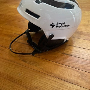 Sweet Protection Trooper SL Helmet