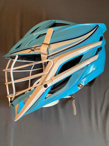 Atlas PLL Cascade XRS Helmet